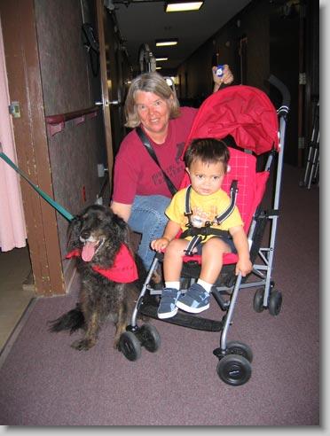 You have reached the last slide