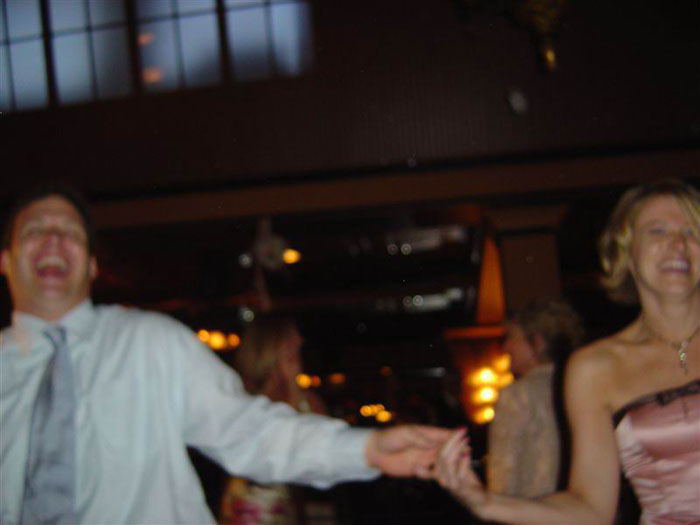 SwingDancin