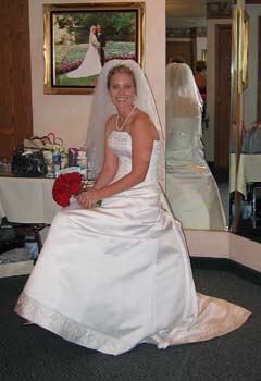 beautifulBride