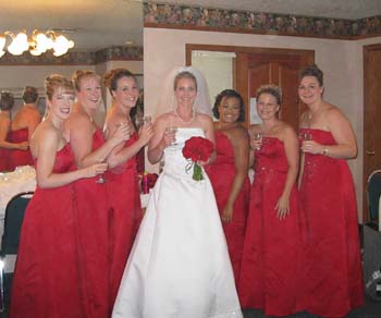 brideandbridesmaid